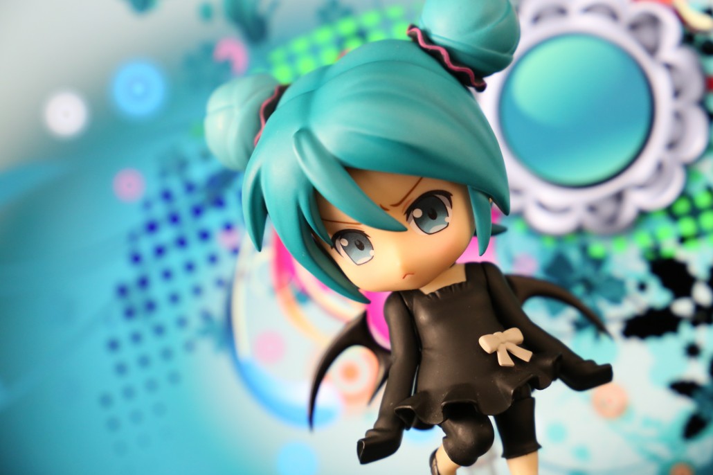 Hatsune Miku Yukata.20