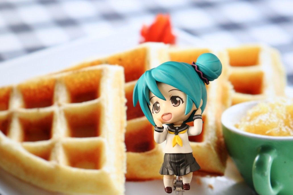 Hatsune Miku Yukata.3