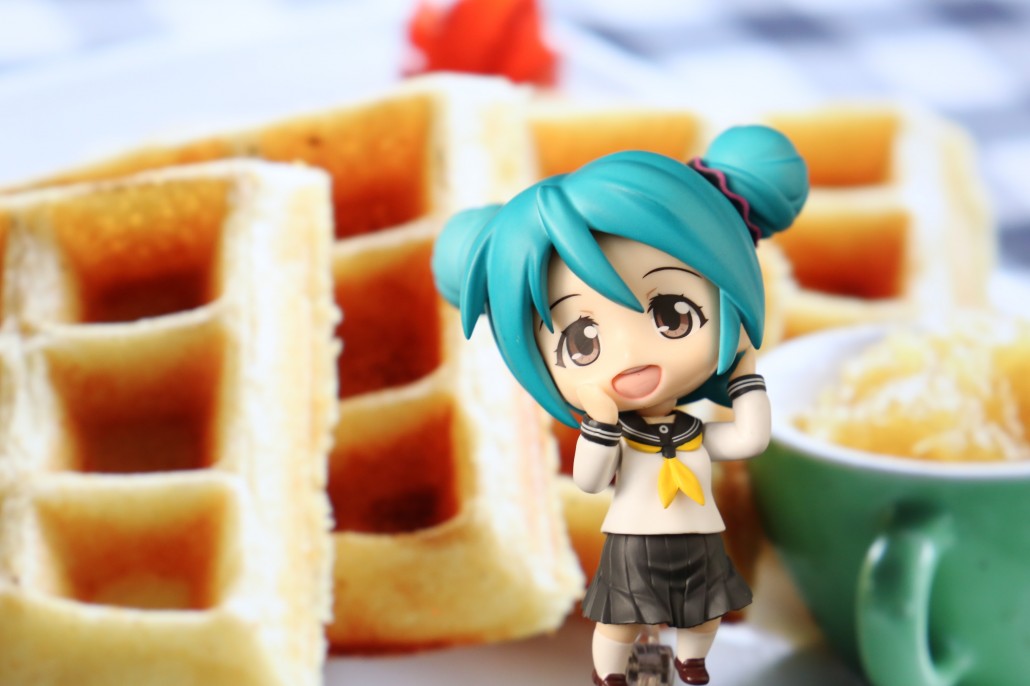 Hatsune Miku Yukata.4
