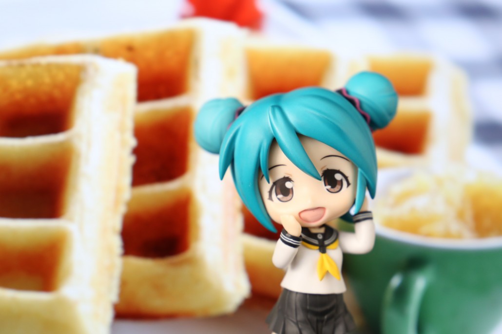 Hatsune Miku Yukata.5