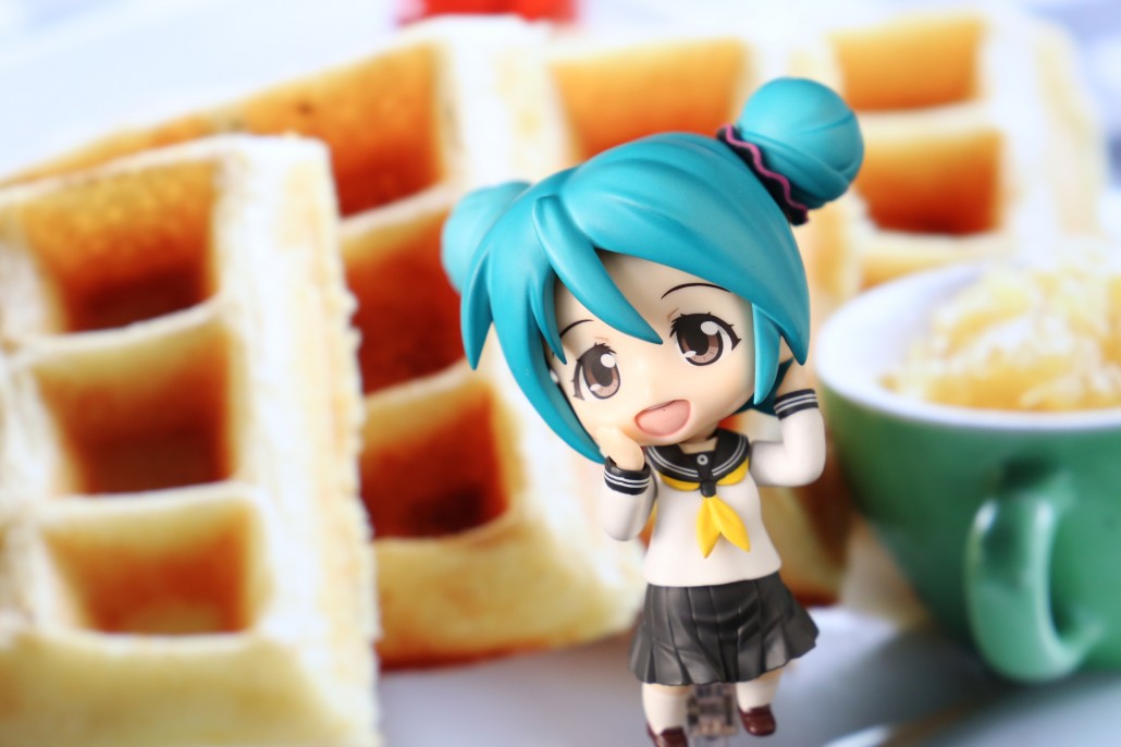 Hatsune Miku Yukata.6