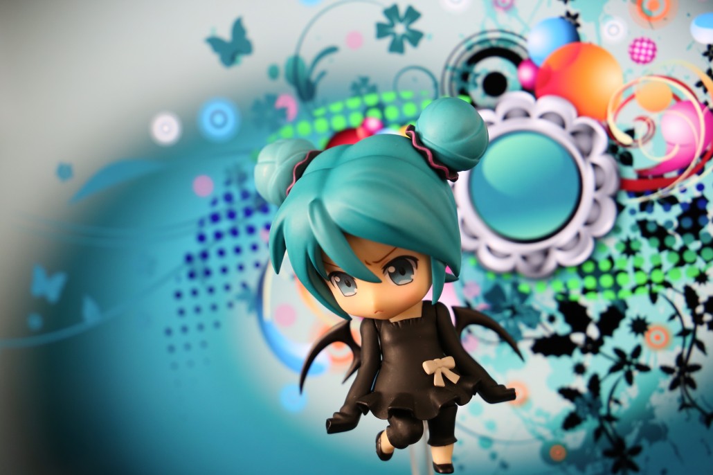 Hatsune Miku Yukata.6