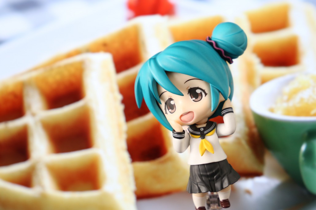 Hatsune Miku Yukata.7