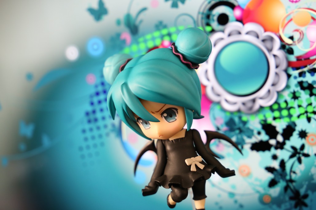 Hatsune Miku Yukata.7