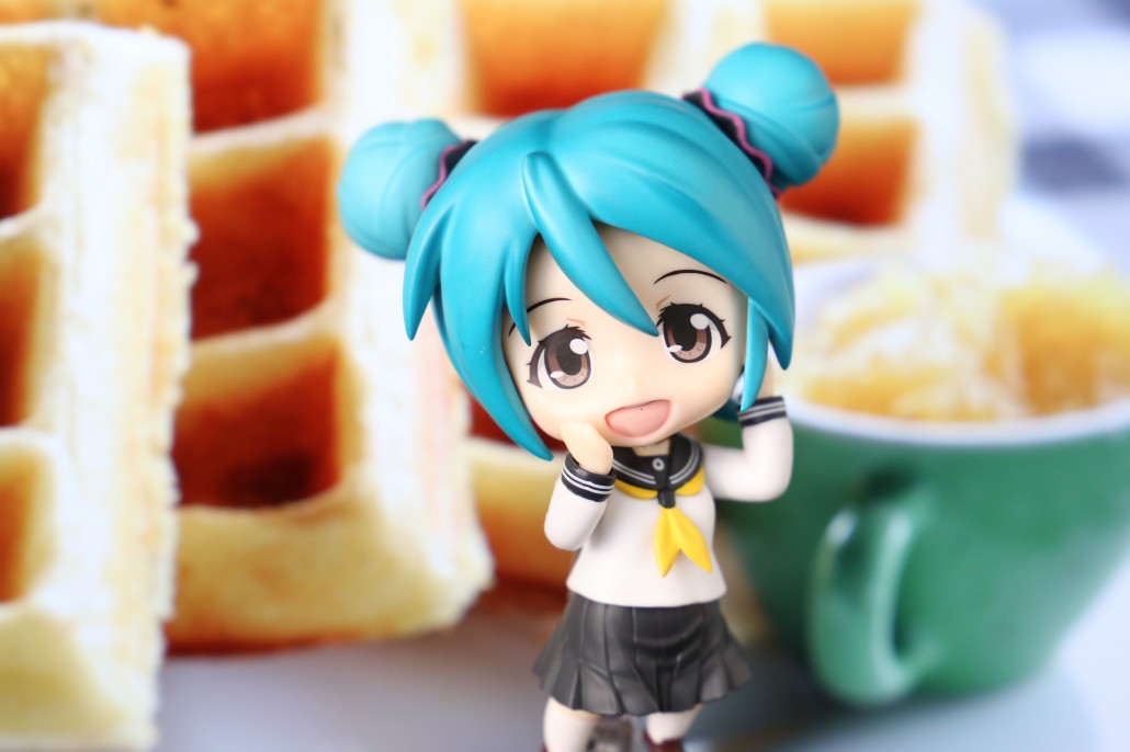 Hatsune Miku Yukata.9