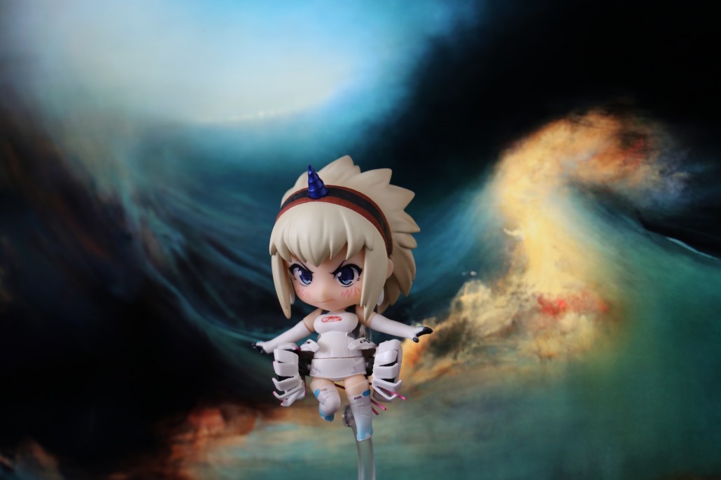 Hunter Kirin.2
