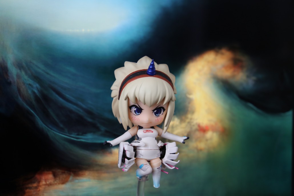 Hunter Kirin.3