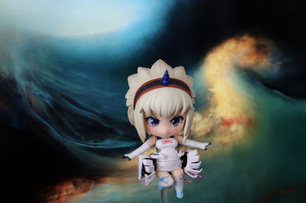 Hunter Kirin.4
