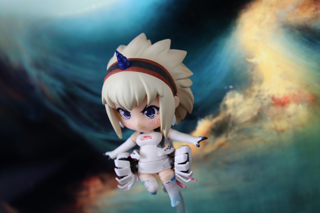Hunter Kirin.6