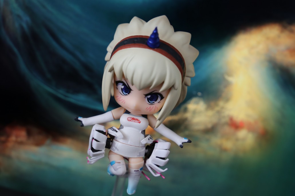 Hunter Kirin.8