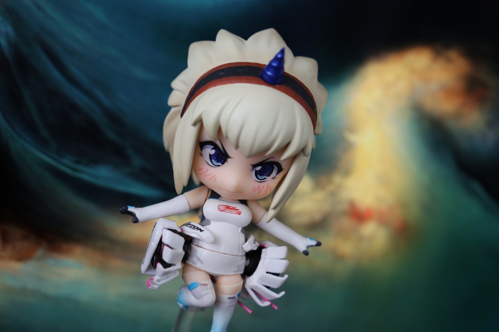 Hunter Kirin.9
