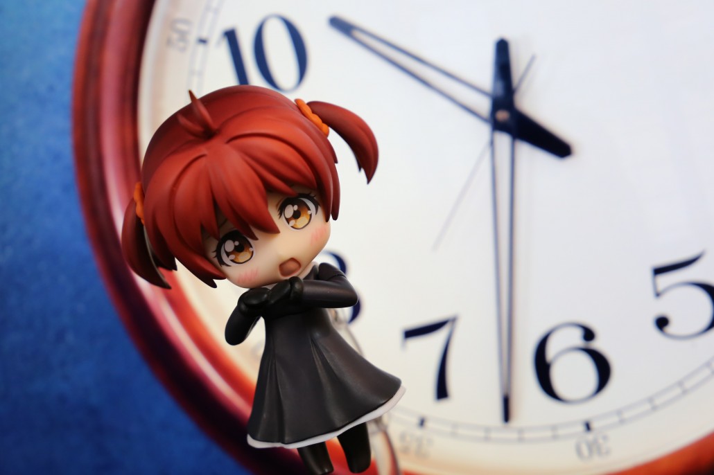 Isshiki Akane.10