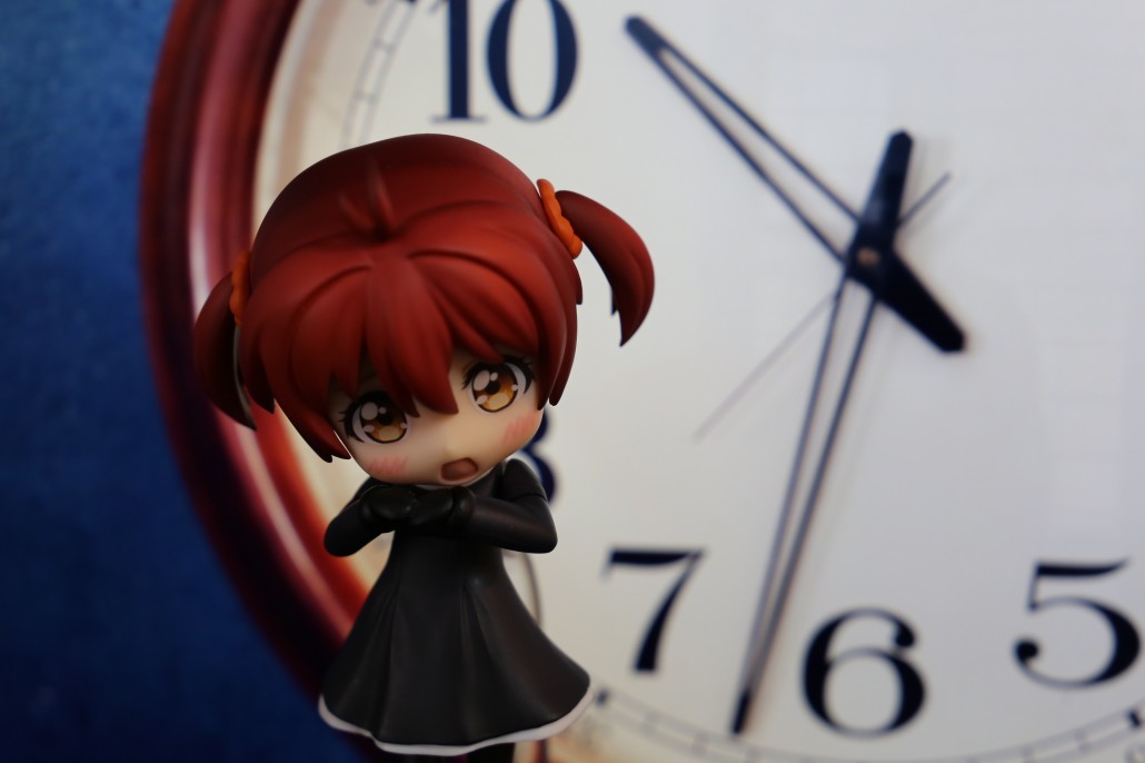Isshiki Akane.7