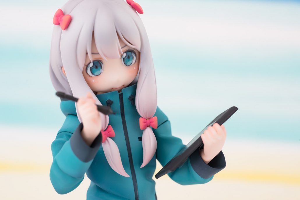 Izumi Sagiri.14