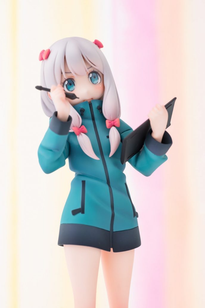 Izumi Sagiri.16