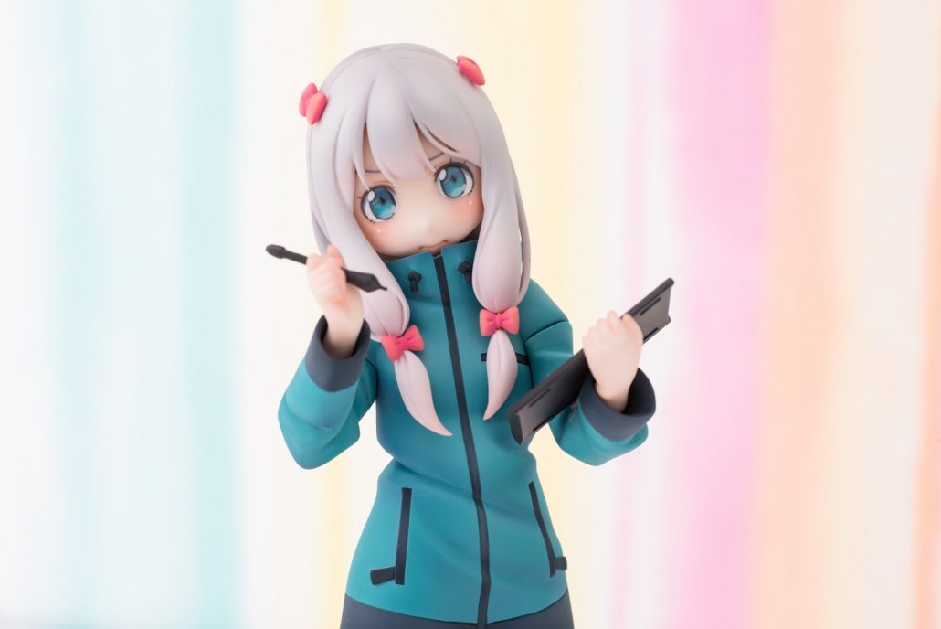 Izumi Sagiri.17