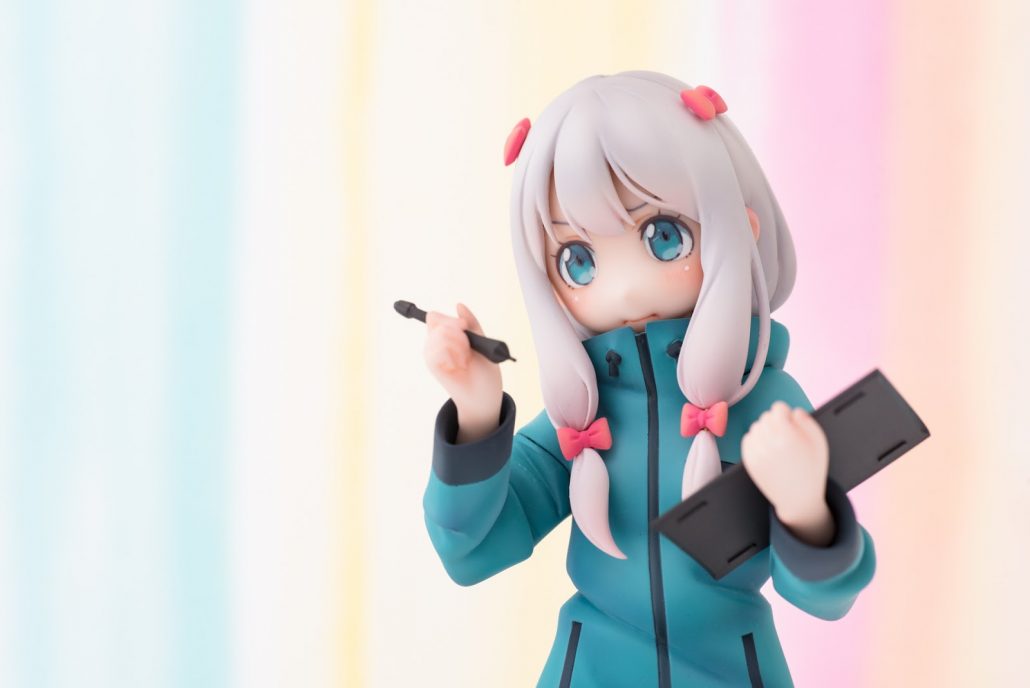 Izumi Sagiri.18