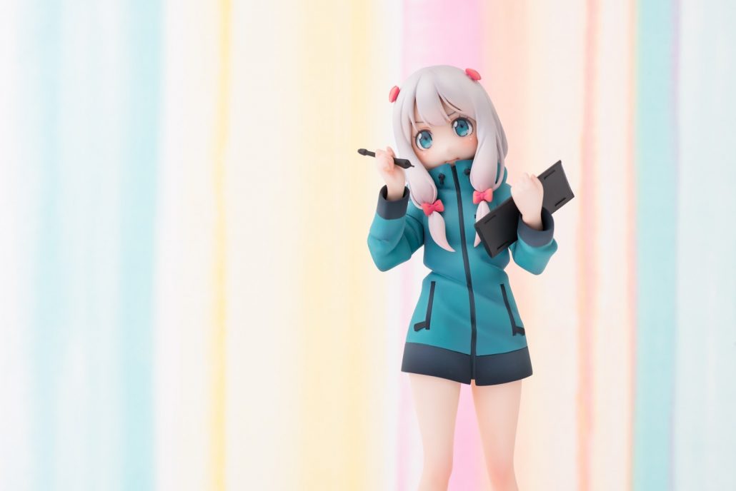 Izumi Sagiri.19