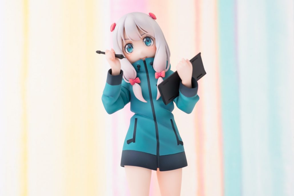 Izumi Sagiri.21