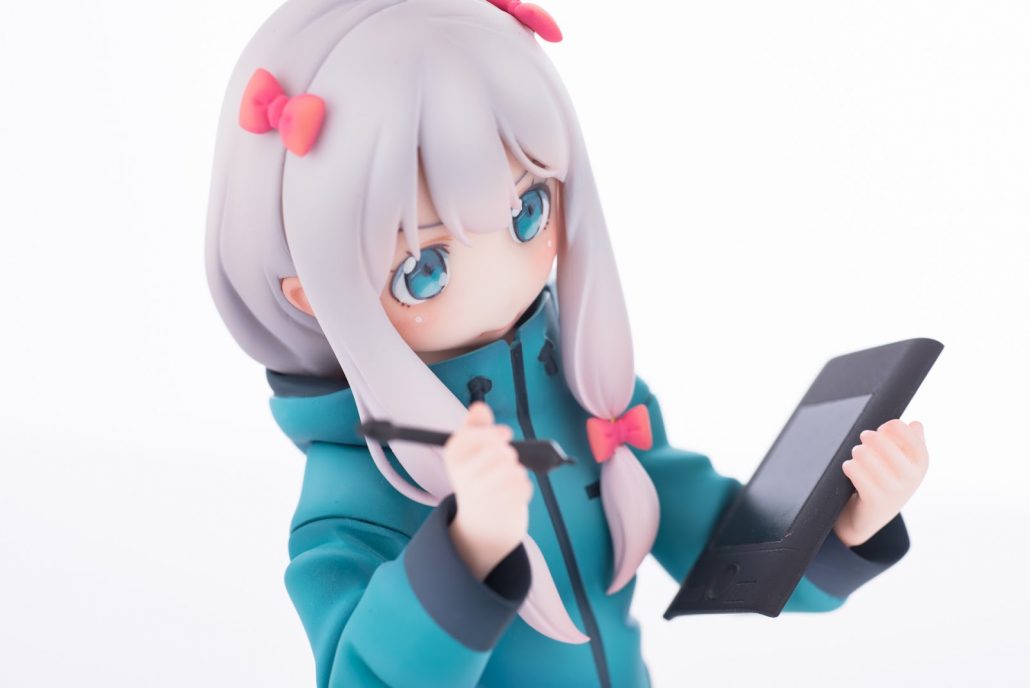 Izumi Sagiri.6