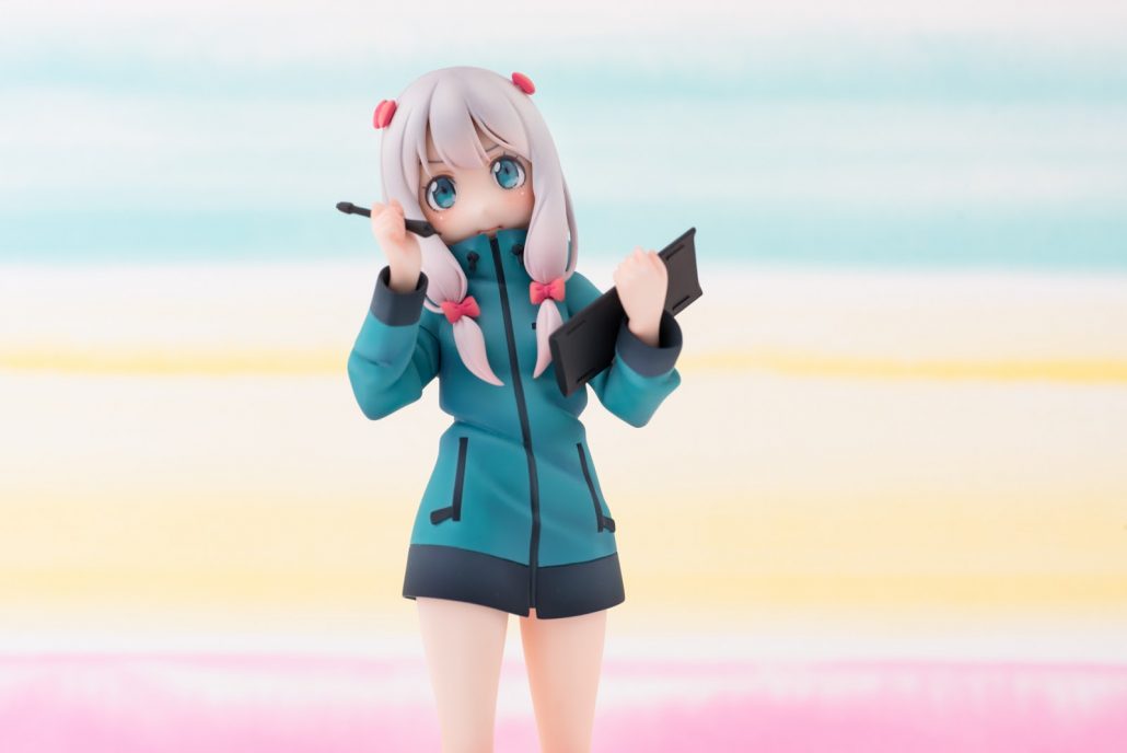 Izumi Sagiri.7