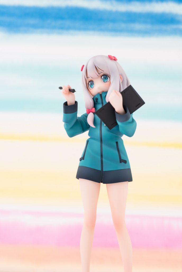 Izumi Sagiri.8