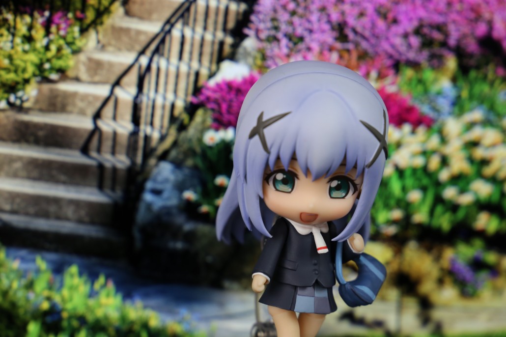 Kafuu Chino.11