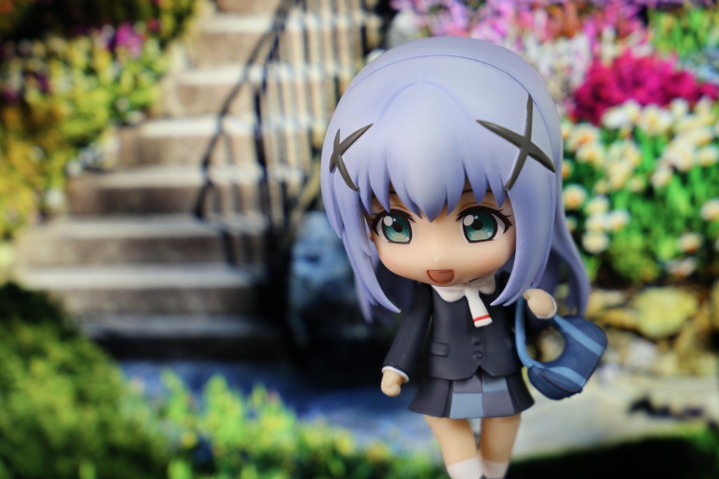 Kafuu Chino.12