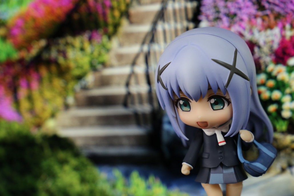 Kafuu Chino.13