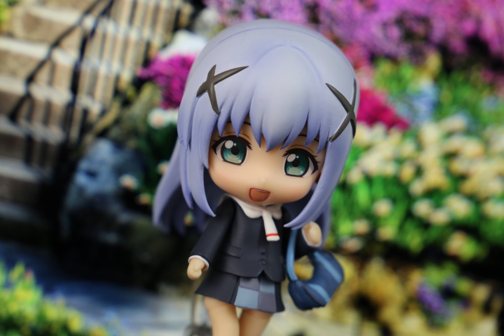 Kafuu Chino.17