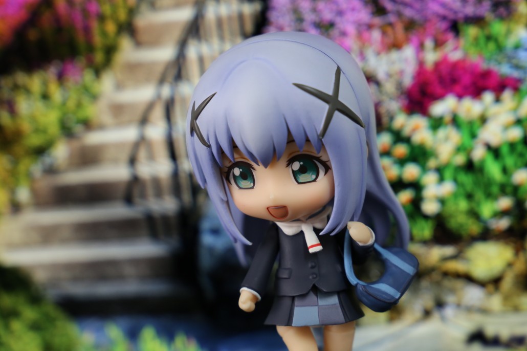 Kafuu Chino.19