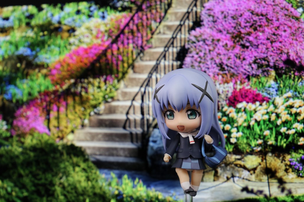 Kafuu Chino.2