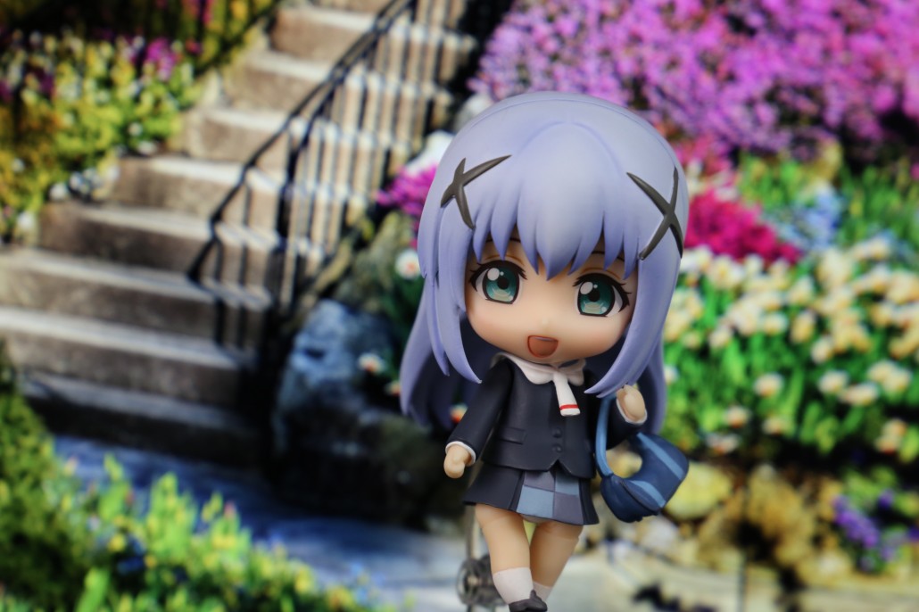 Kafuu Chino.9