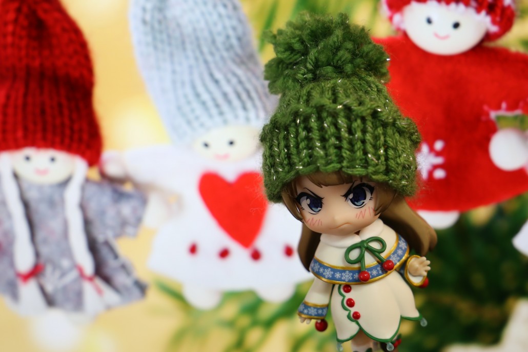 Kotori Minami.10