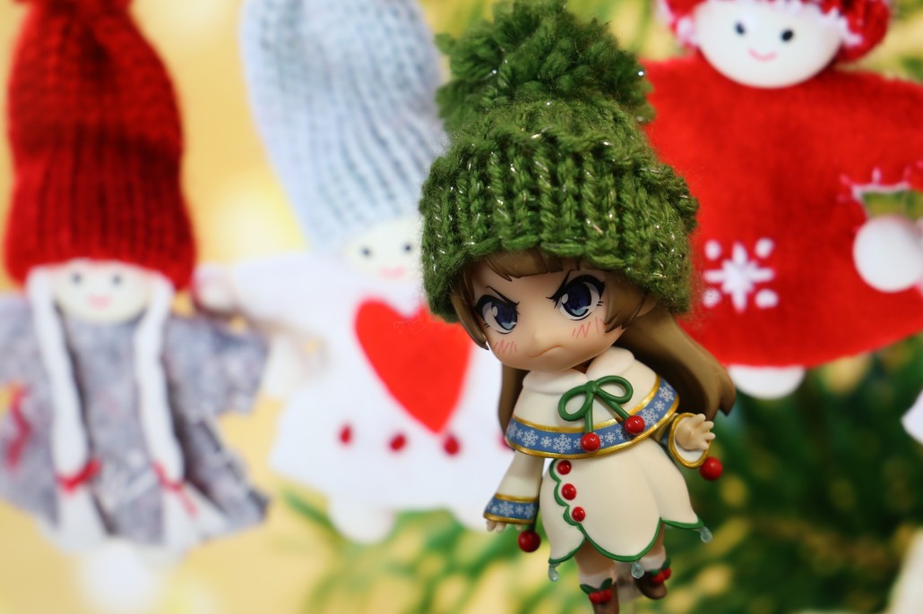 Kotori Minami.11