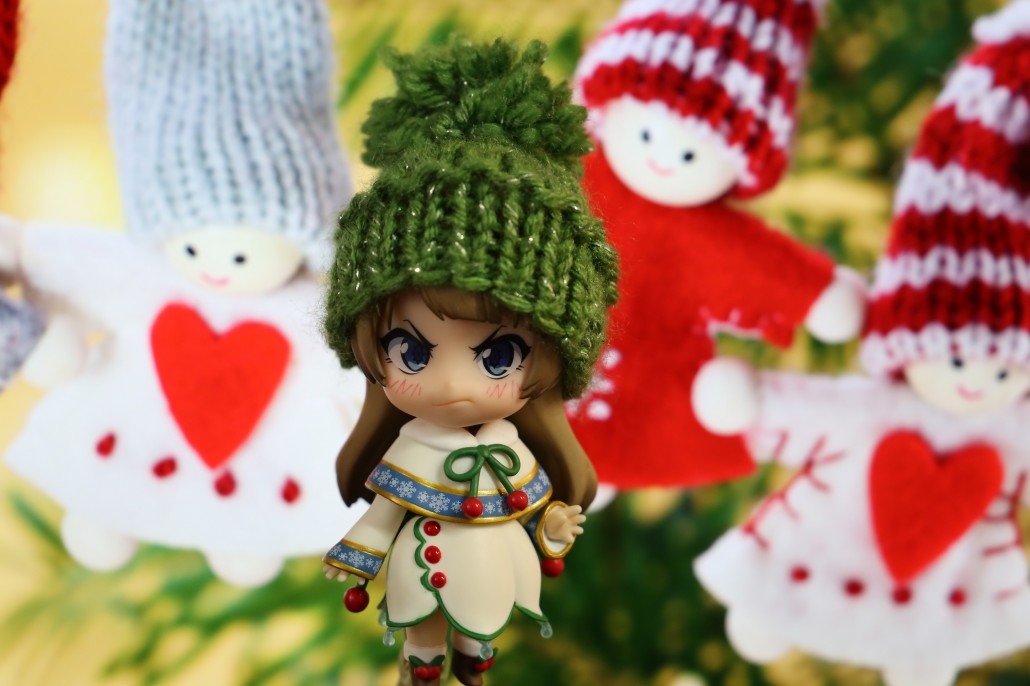 Kotori Minami.12