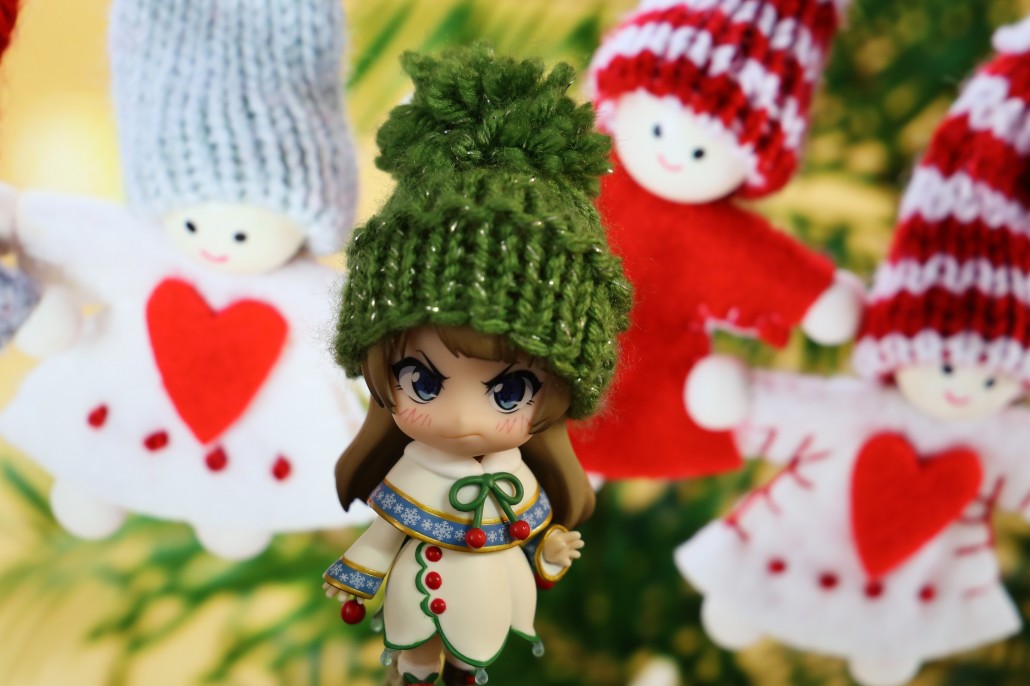 Kotori Minami.13