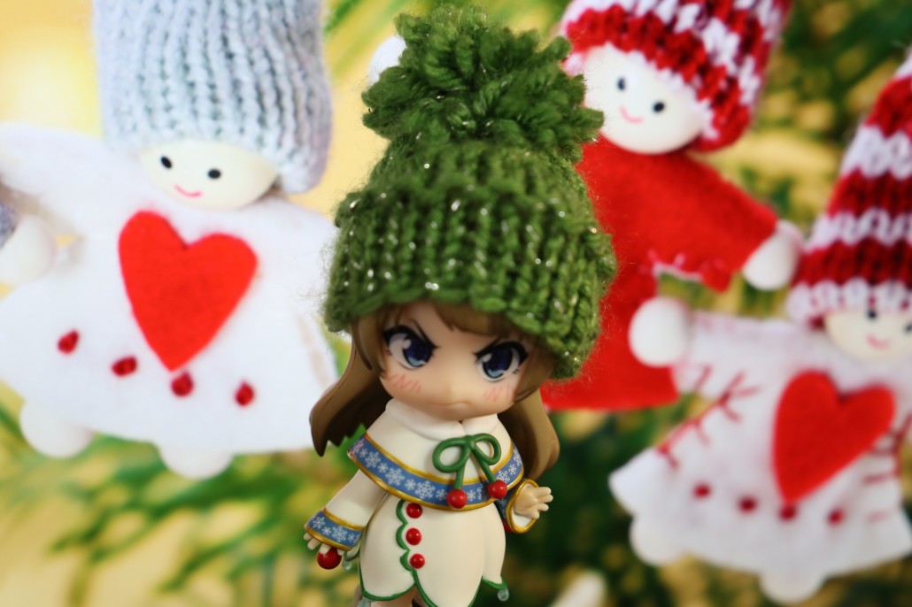 Kotori Minami.14