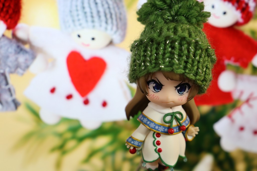 Kotori Minami.15