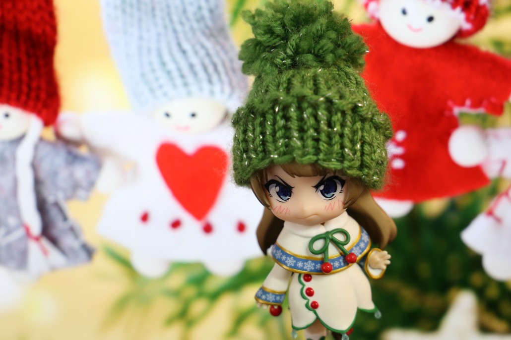 Kotori Minami.16