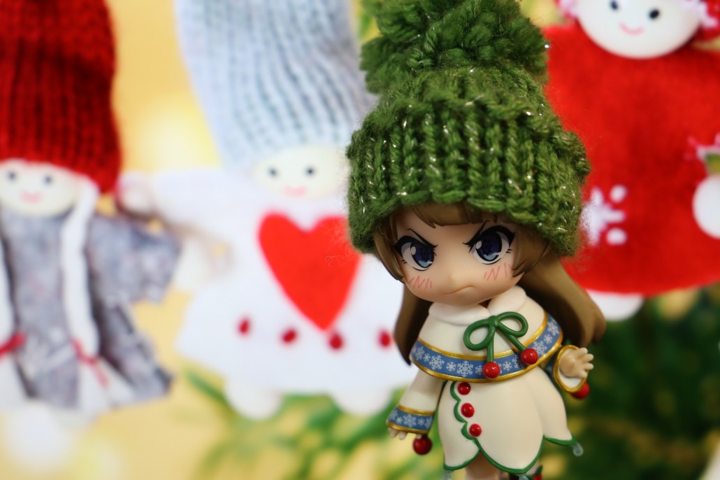 Kotori Minami.17
