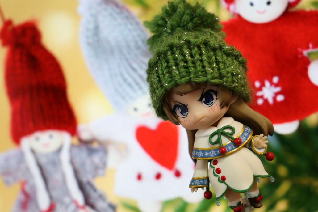 Kotori Minami.20