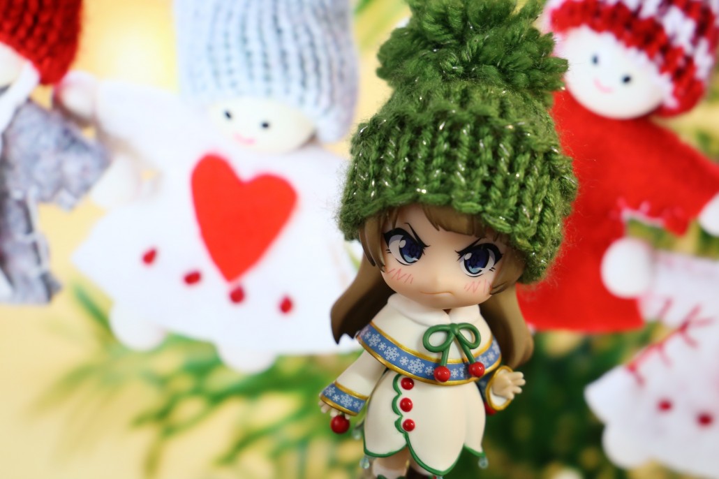 Kotori Minami.21