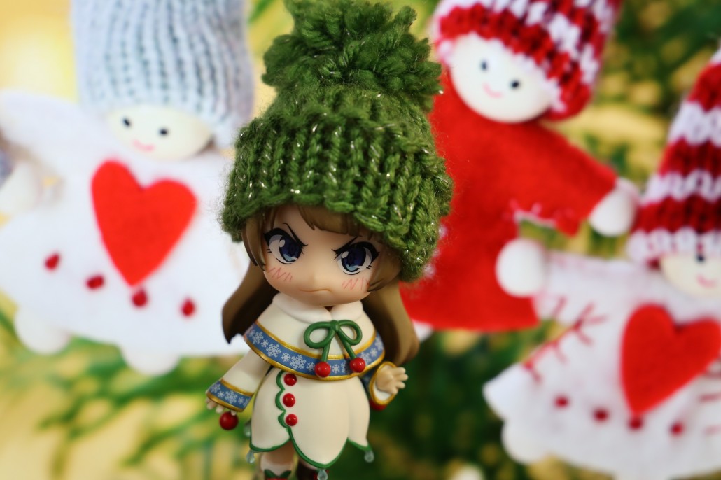 Kotori Minami.22