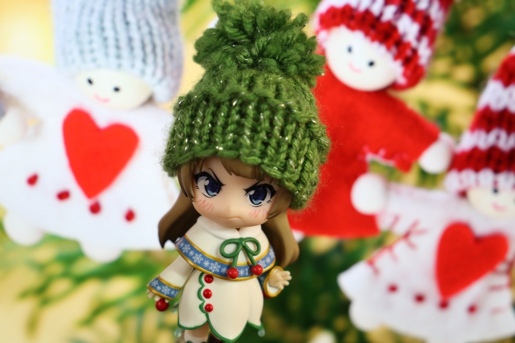 Kotori Minami.23