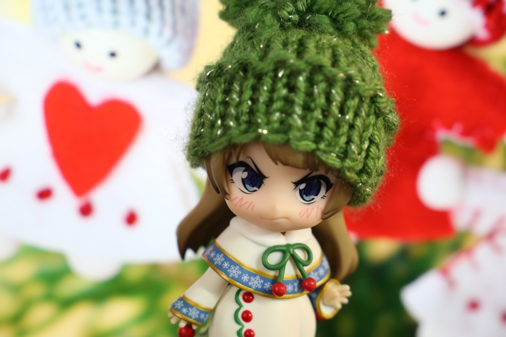 Kotori Minami.24