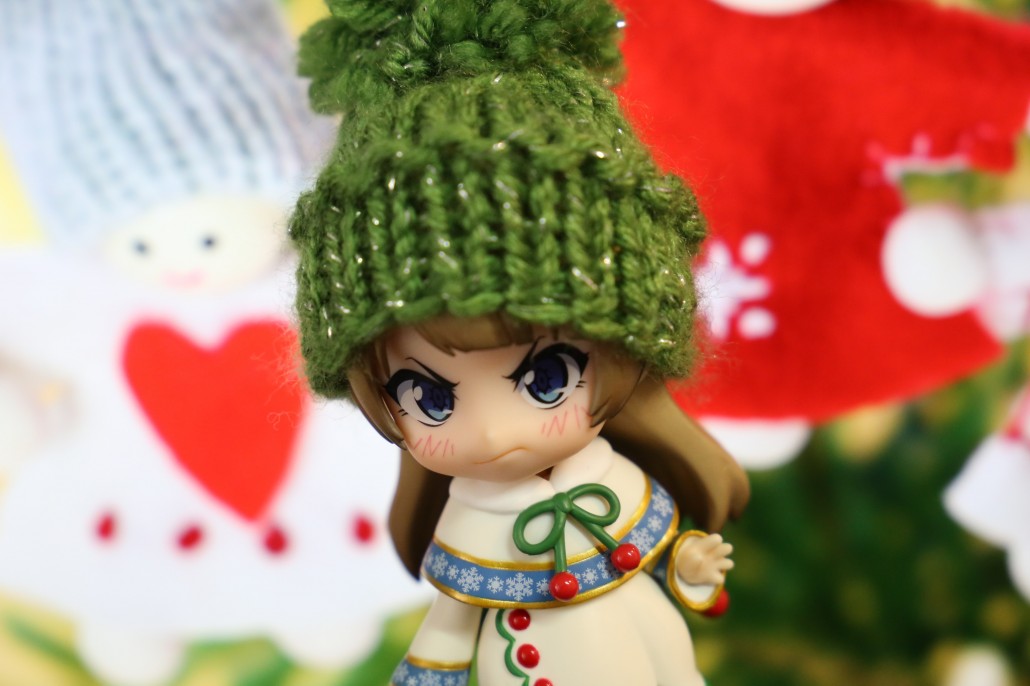 Kotori Minami.25