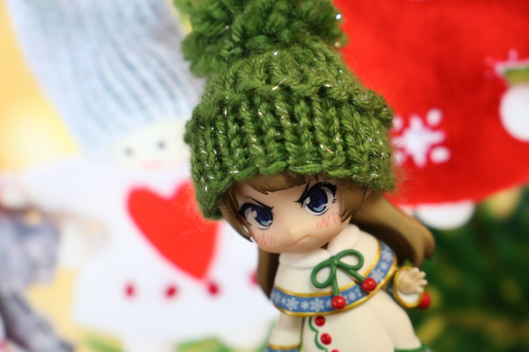 Kotori Minami.27