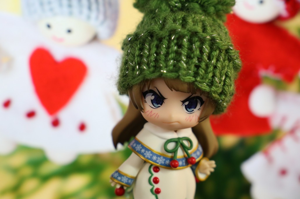 Kotori Minami.28