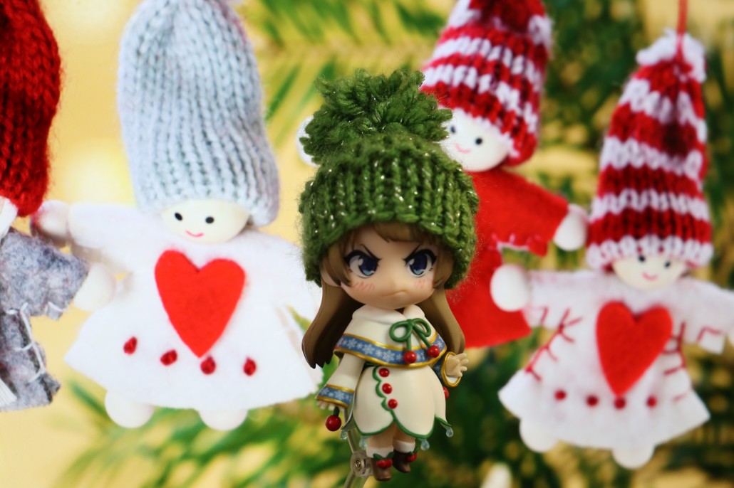 Kotori Minami.7